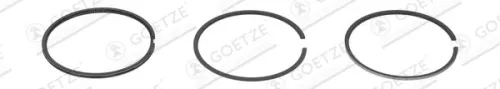 Zuigerveerenset GOETZE ENGINE 08-784800-10)