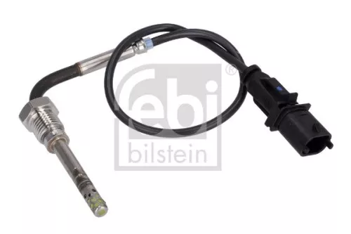 Sensor, uitlaatgastemperatuur FEBI BILSTEIN 185302)