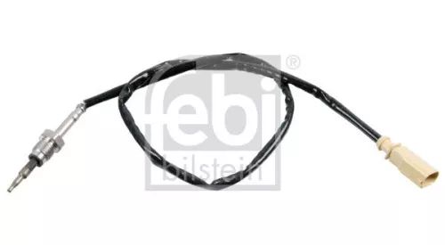 Sensor, uitlaatgastemperatuur FEBI BILSTEIN 185531)
