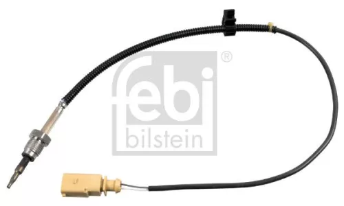 Sensor, uitlaatgastemperatuur FEBI BILSTEIN 185426)