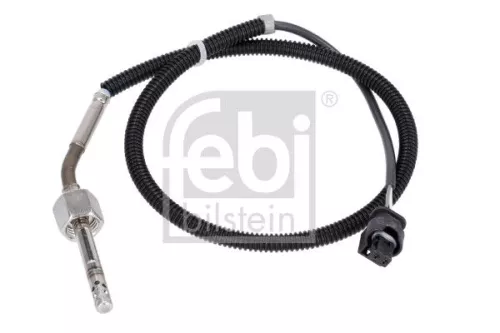 Sensor, uitlaatgastemperatuur FEBI BILSTEIN 185257)