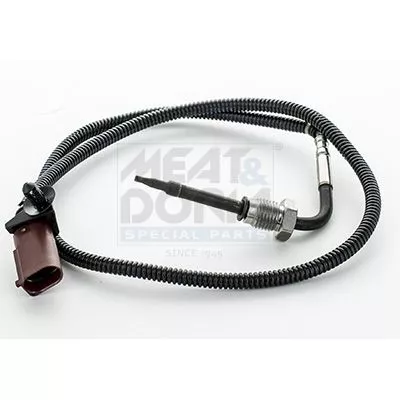 Sensor, uitlaatgastemperatuur MEAT & DORIA 12331)
