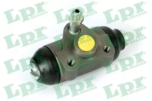 Wielremcilinder LPR 4302)
