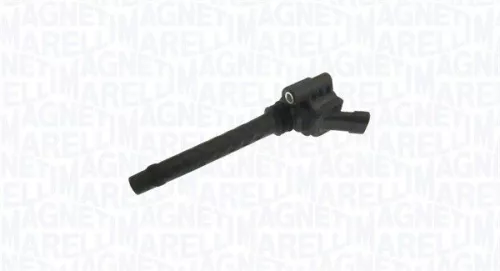 Ignition Coil MAGNETI MARELLI 060717198012)