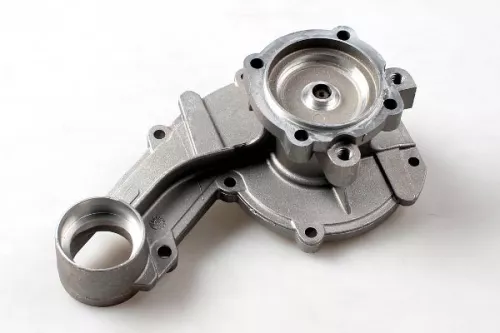 Water Pump, engine cooling HEPU P1715)