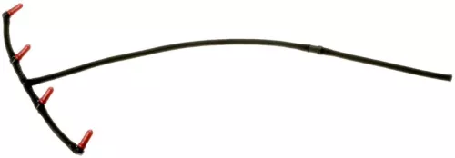 Brandstofslang GATES MFL1274)