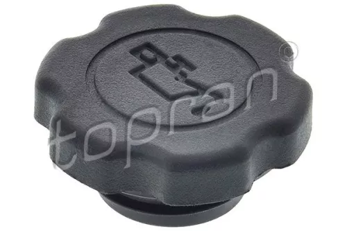 Dop, olievulhals TOPRAN 821 141)
