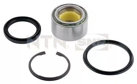 Wheel Bearing Kit SNR R177.12)