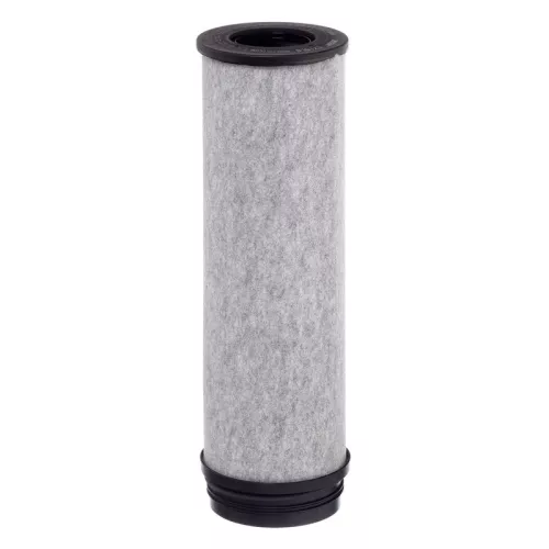 Secundair luchtfilter HENGST FILTER E719LS)