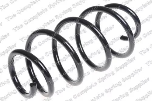 Suspension Spring LESJÖFORS 4027649)