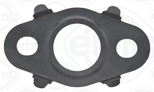 Pakking, olie-uitlaat (lader) ELRING 854.230)