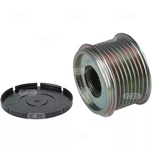 Alternator Freewheel Clutch HC-Cargo F 032 335 014)