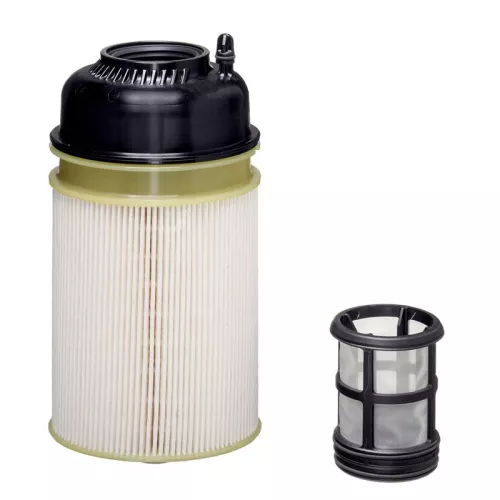 Brandstoffilter HENGST FILTER E440KP D269-2)
