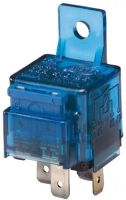 Relay, main current HELLA 4RA 003 530-001)
