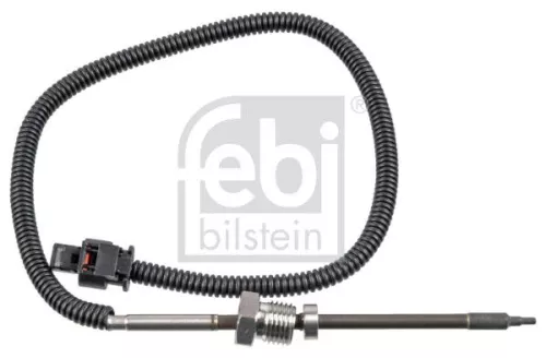 Sensor, uitlaatgastemperatuur FEBI BILSTEIN 183281)