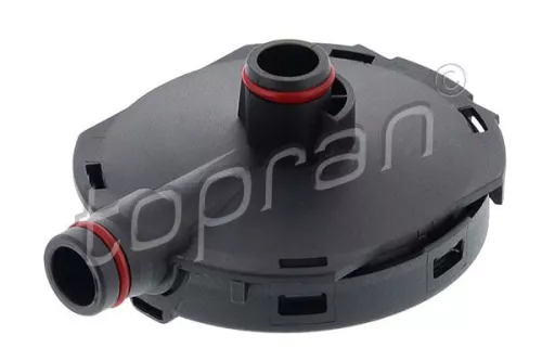 Klep, carterventilatie TOPRAN 114 920)