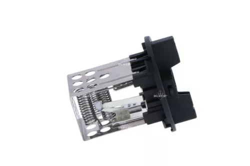 Weerstand, interne ventilator NRF 342087)