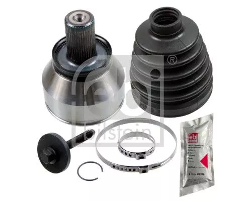 Joint Kit, drive shaft FEBI BILSTEIN 185567)