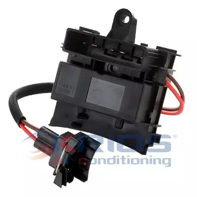 Regelunit, elektrische ventilator (motorkoeling) MEAT & DORIA K106119)