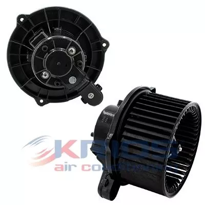 Binnenventilator MEAT & DORIA K92344)