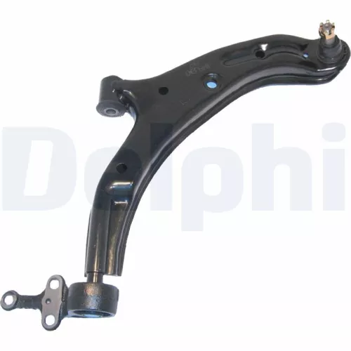 Draagarm/achterwielophanging DELPHI TC1298)