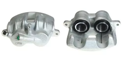 Brake Caliper BUDWEG CALIPER 342523)