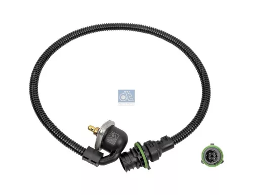 Sensor, turbodruk DT Spare Parts 2.27176)