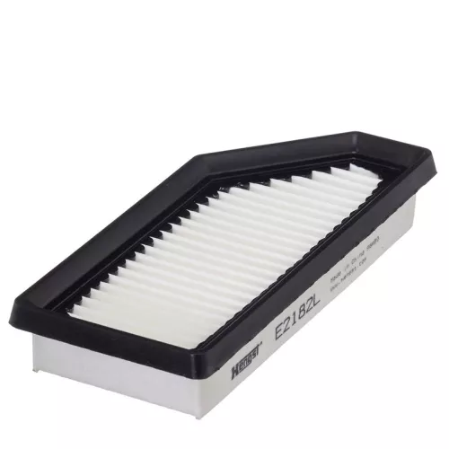 Luchtfilter HENGST FILTER E2182L)