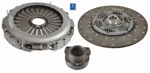 Clutch Kit SACHS 3400 700 491)