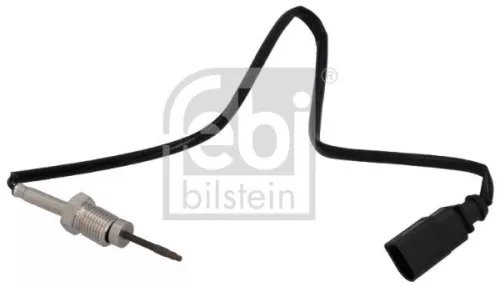 Sensor, uitlaatgastemperatuur FEBI BILSTEIN 184980)