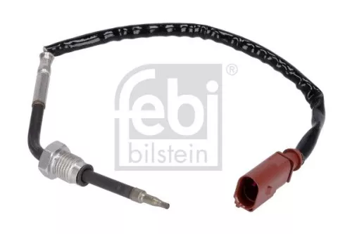 Sensor, uitlaatgastemperatuur FEBI BILSTEIN 185318)