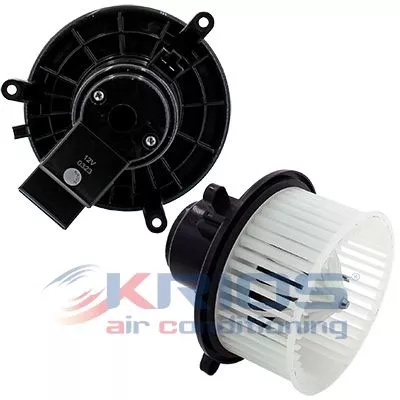 Binnenventilator MEAT & DORIA K92359)