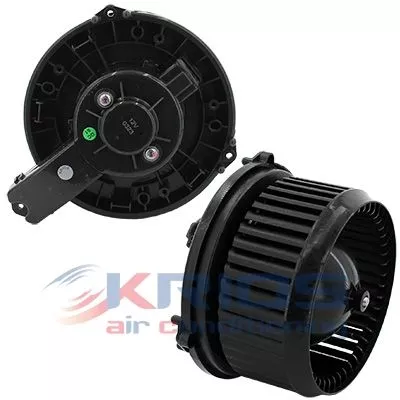 Binnenventilator MEAT & DORIA K92360)