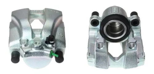 Remklauw BUDWEG CALIPER 344946)