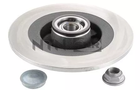 Remschijf SNR KF155.128U)