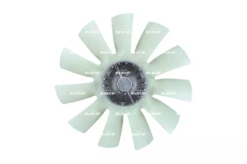 Clutch, radiator fan NRF 49760)