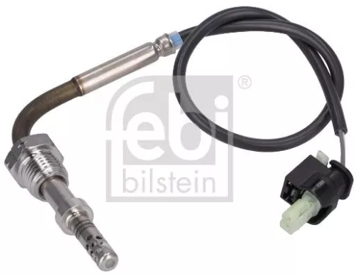 Sensor, uitlaatgastemperatuur FEBI BILSTEIN 185430)