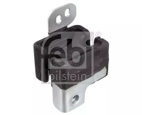 Mount, exhaust system FEBI BILSTEIN 173237)