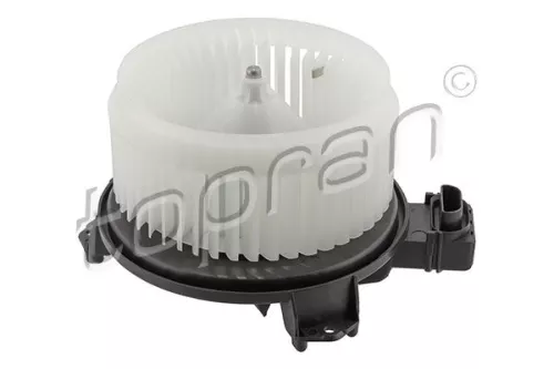 Binnenventilator TOPRAN 601 046)