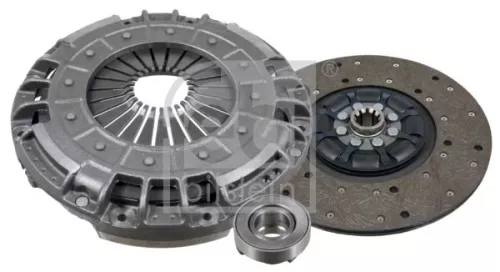 Clutch Kit FEBI BILSTEIN 105210)