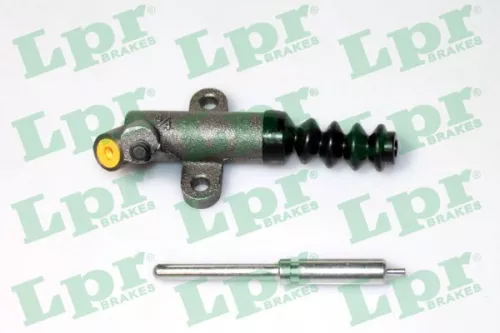 Hulpcilinder, koppeling LPR 3551)