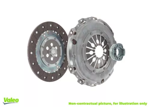 Clutch Kit VALEO 826729)