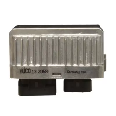 Relay, glow plug system  132058)