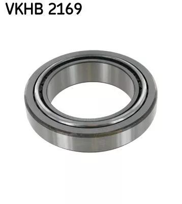 Wiellager SKF VKHB 2169)