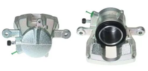 Brake Caliper BUDWEG CALIPER 344059)