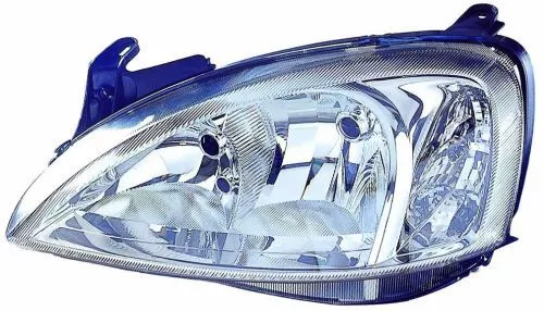 Koplamp ABAKUS 442-1125L-LDEMN)