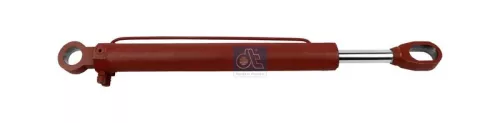 Tilt Cylinder, driver cab DT Spare Parts 1.22431)