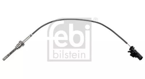 Sensor, uitlaatgastemperatuur FEBI BILSTEIN 185575)