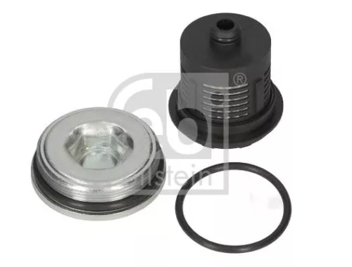 Hydraulisch filter, meerplatenkoppeling (vierwielaandrijving) FEBI BILSTEIN 180085)