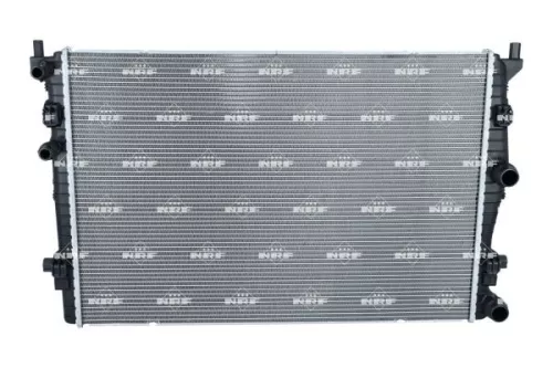 Radiator, motorkoeling NRF 550278)